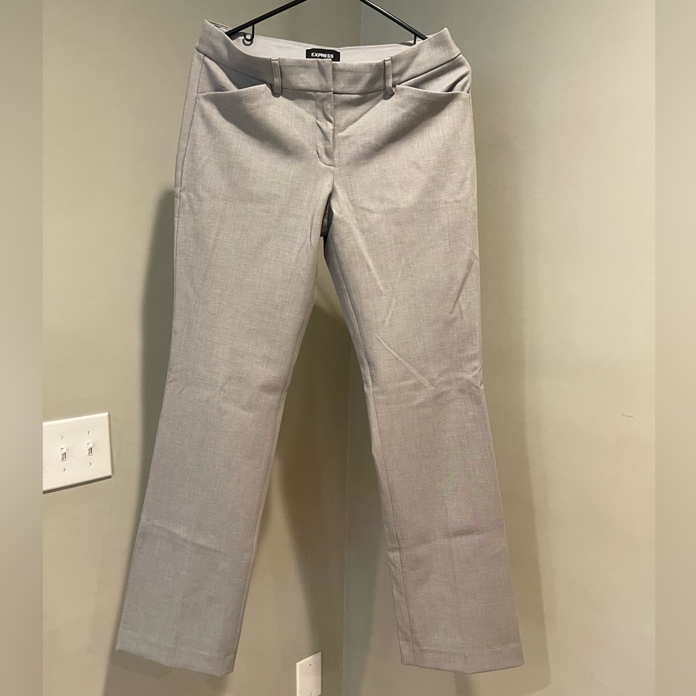 Express Dress Pants